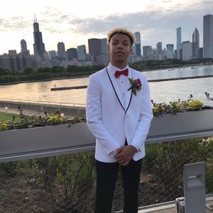 Meet your Posher, Bryson