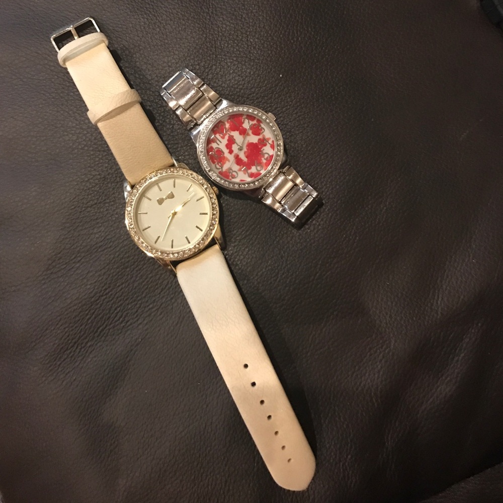 Watches
