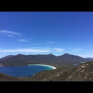 Meet your Posher, Frances