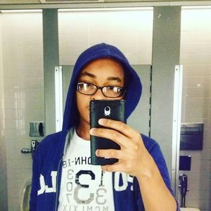 Meet your Posher, Cambam