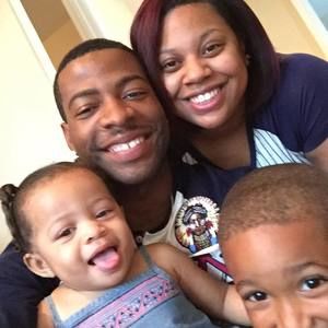 Meet your Posher, Thomas