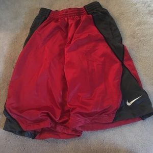 Nike shorts