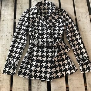 Worn once Super cute Wishful Park Pea coat size M