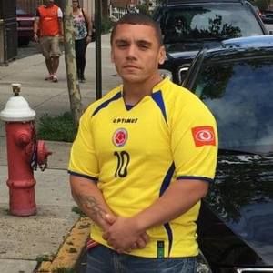 Meet your Posher, Fabian