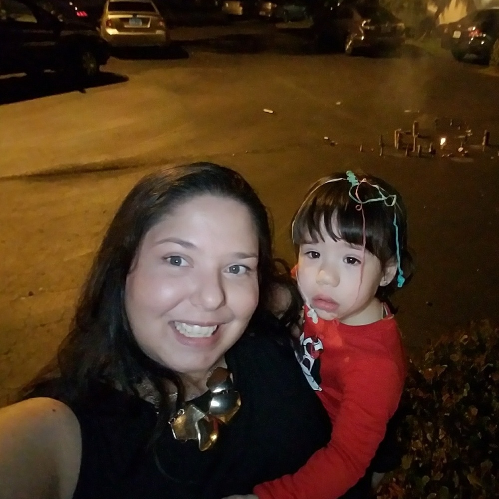 Meet your Posher, Carolina