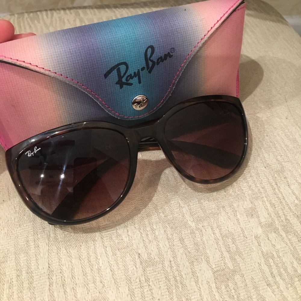 Rayban sunglasses