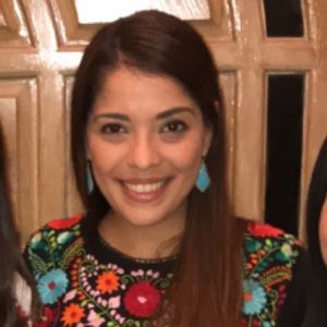 Meet your Posher, Valerie