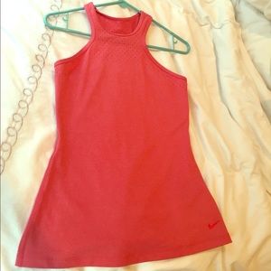 Like new nike workout tank