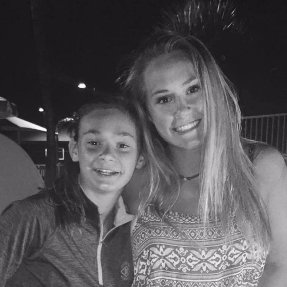 Meet your Posher, Dannielle