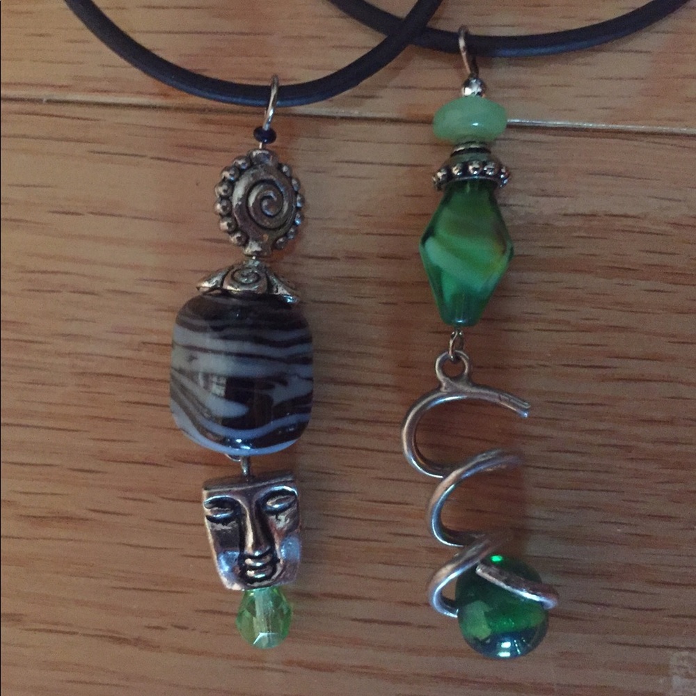 NWOT Necklace Set