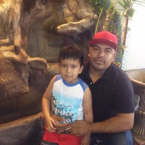 Meet your Posher, Jack