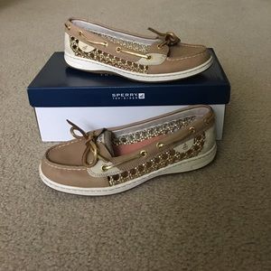 Sperry Top-Sider