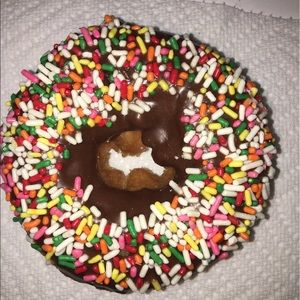 Meet your Posher, Erika