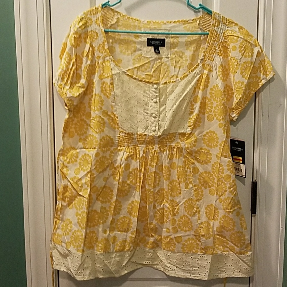 Woman's Shirt