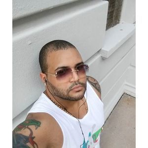 Meet your Posher, Albert