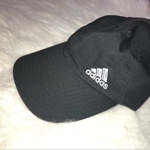 Adidas hat