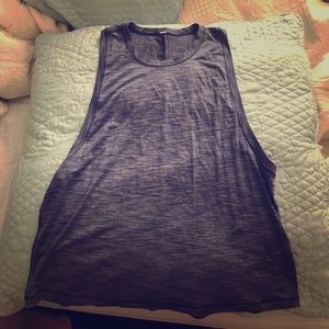 Lululemon Top PRICE FIRM