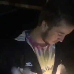 Meet your Posher, Thomas