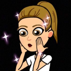 Meet your Posher, Tara