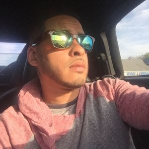 Meet your Posher, Sean