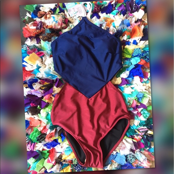 💣💣ONE PIECE SWIM SUIT💣💣 - Picture 4 of 5