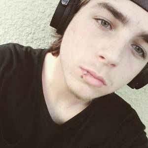 Meet your Posher, Caleb