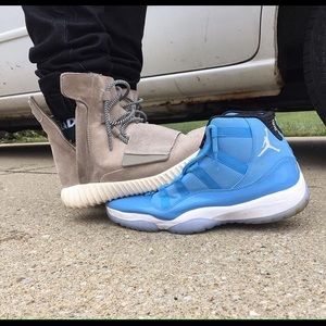 Meet your Posher, Dylan