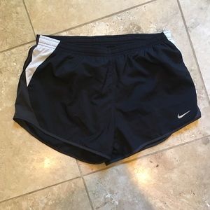 Nike Dri-Fit running shorts