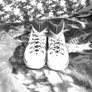 Hyperdunk elites! Nike (please buy or trade!)