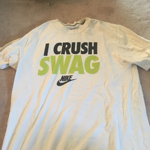 Nike t shirt - Picture 1 of 2