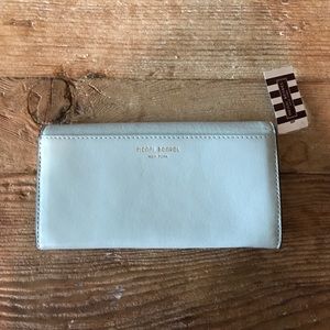 Henri Bendel wallet NWT