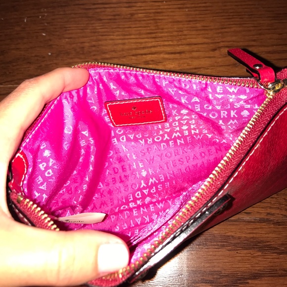 Kate Spade Wristlet - Picture 2 of 5