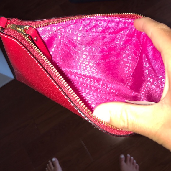 Kate Spade Wristlet - Picture 5 of 5
