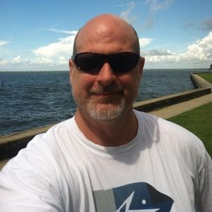 Meet your Posher, Scott