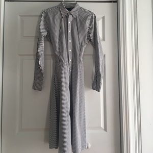 Sexy and preppy dress!