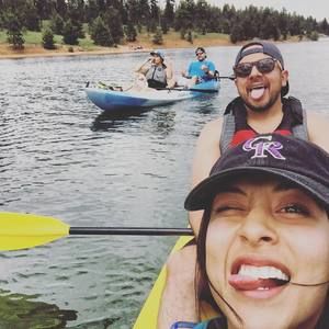 Meet your Posher, Orlena