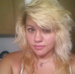 Meet your Posher, Amy