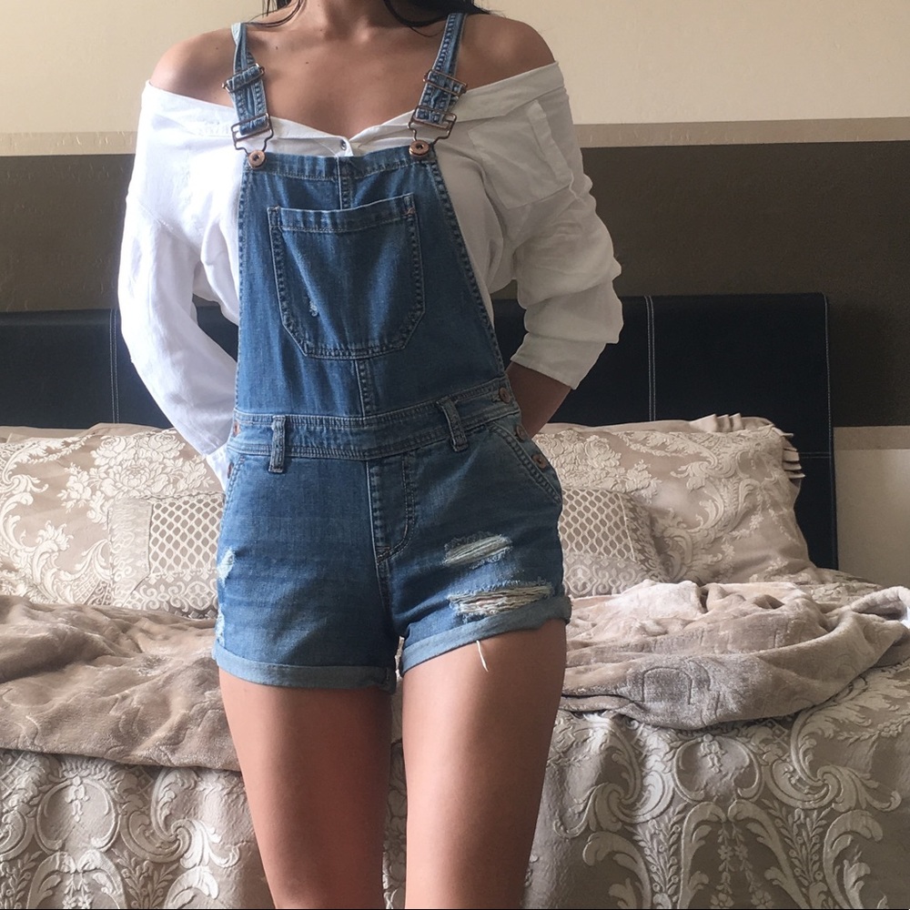 Overalls