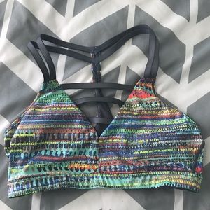 VSX Sports Bra