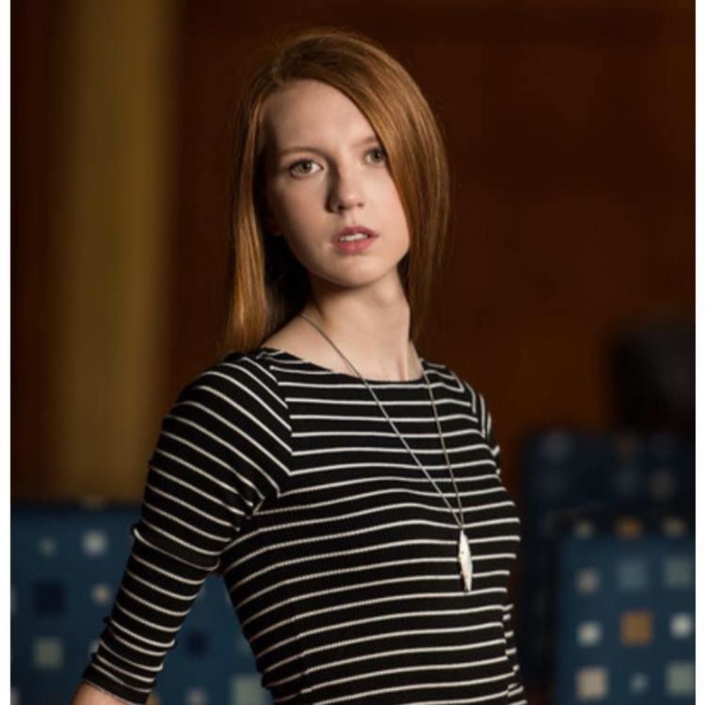 Meet your Posher, Emma