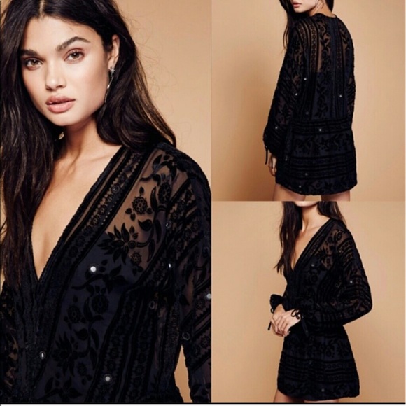 For Love and Lemons Dresses & Skirts - *RESERVED FOR NIKKI For Love & Lemons j'adore