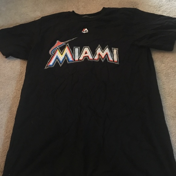 Stanton t shirt - Picture 1 of 2