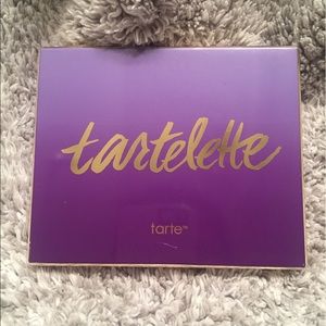 Tartelette Palette