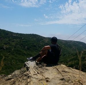 Meet your Posher, Juan