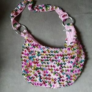 Girls handbag purse Limited too