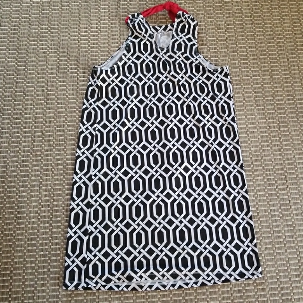 Great game day dress