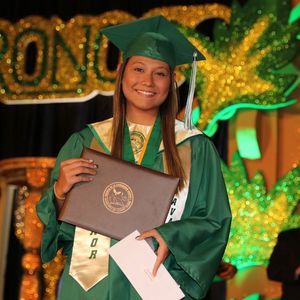 Meet your Posher, Alanis