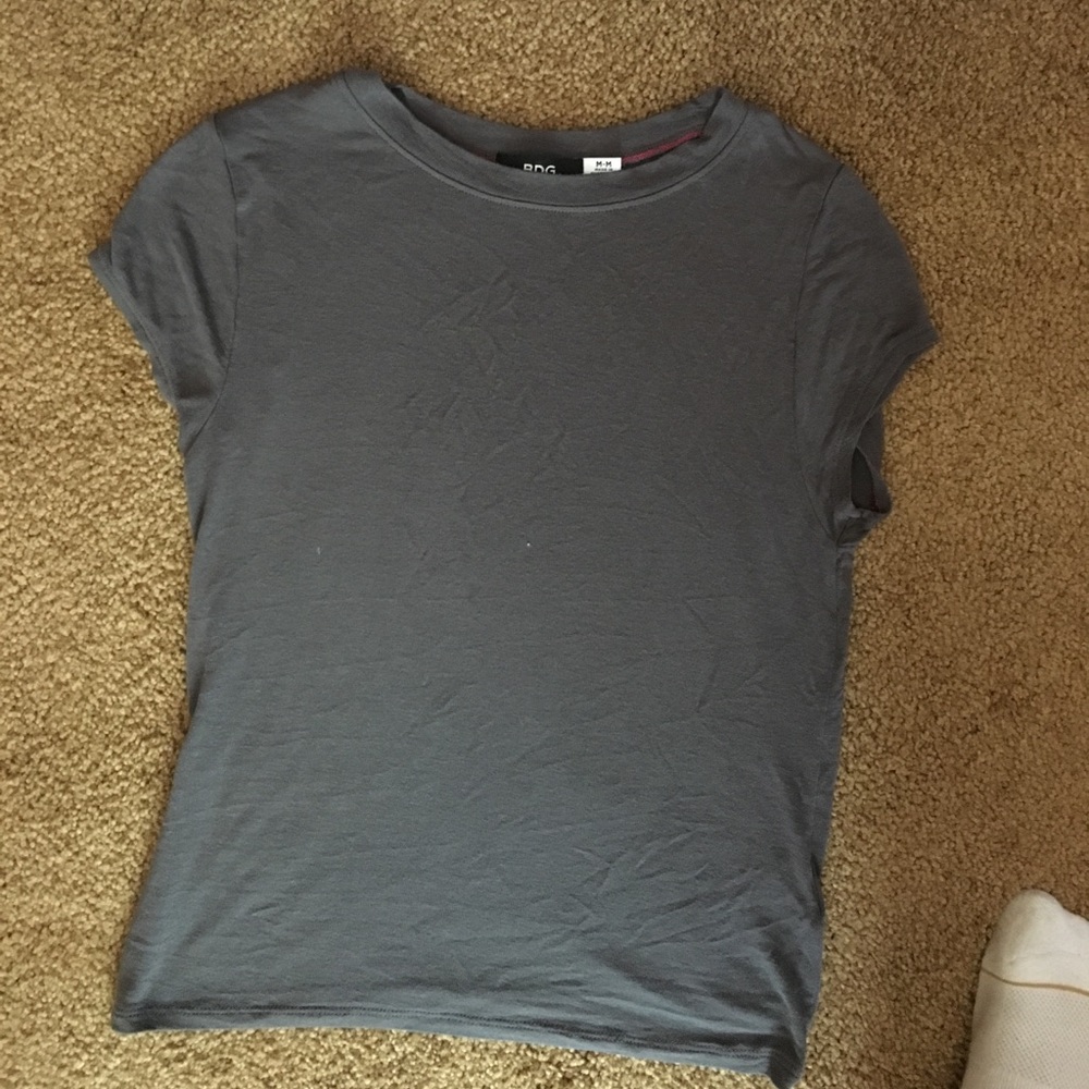 BDG brand urban outfitters tshirt