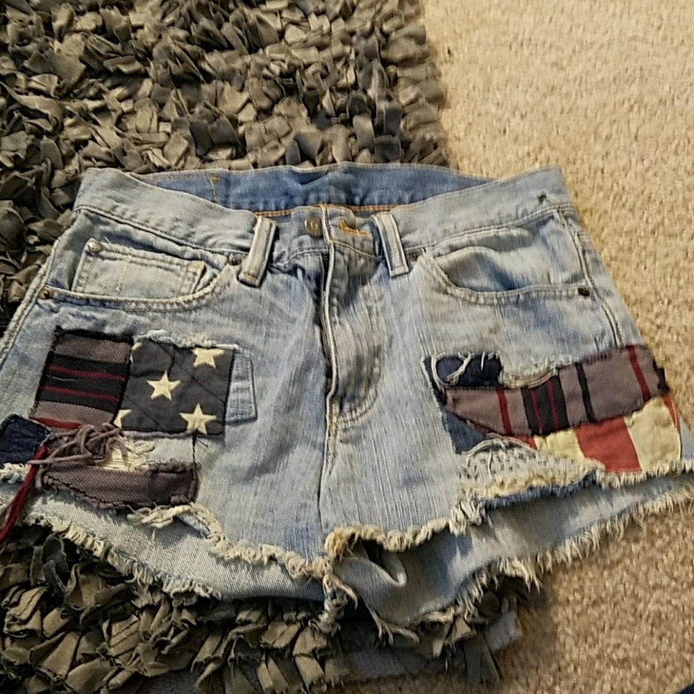 Ralph Lauren Shorts