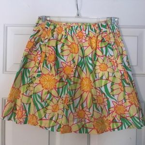 Summer Skirt